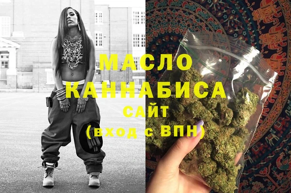 хмурый Бикин