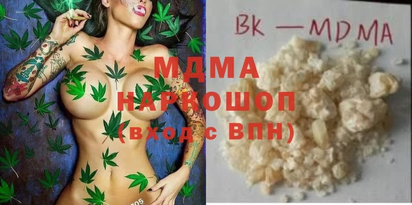 гашик Билибино