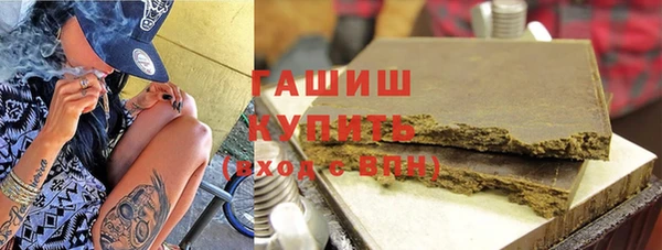 гашик Билибино
